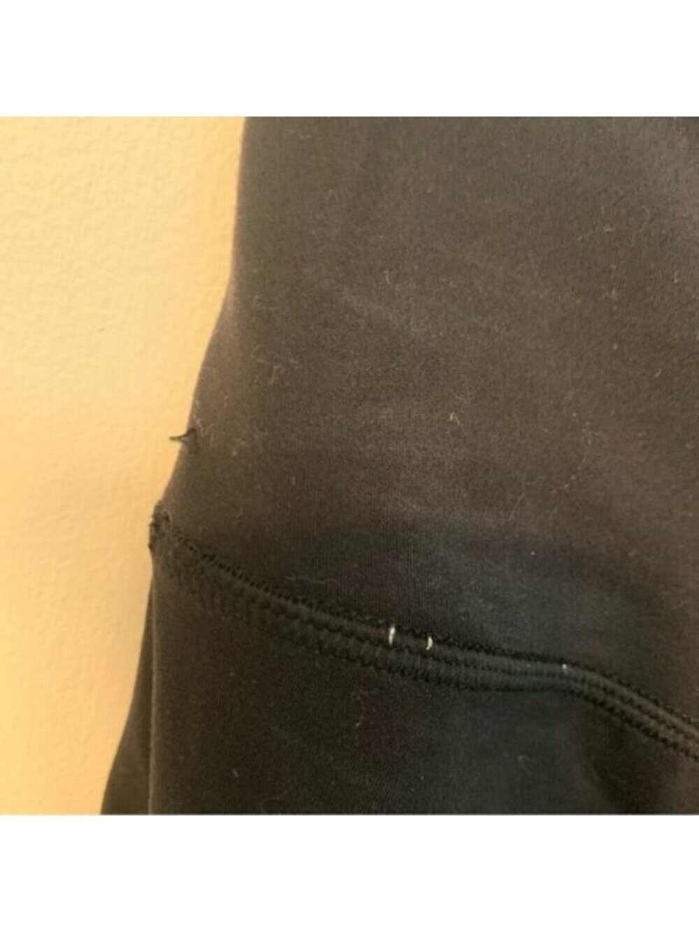 Lululemon Align Jogger 28" Black 4 - Picture 7 of 11